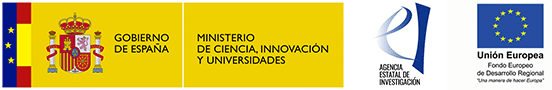 ministerio de ciencia, innovación y universidades de España